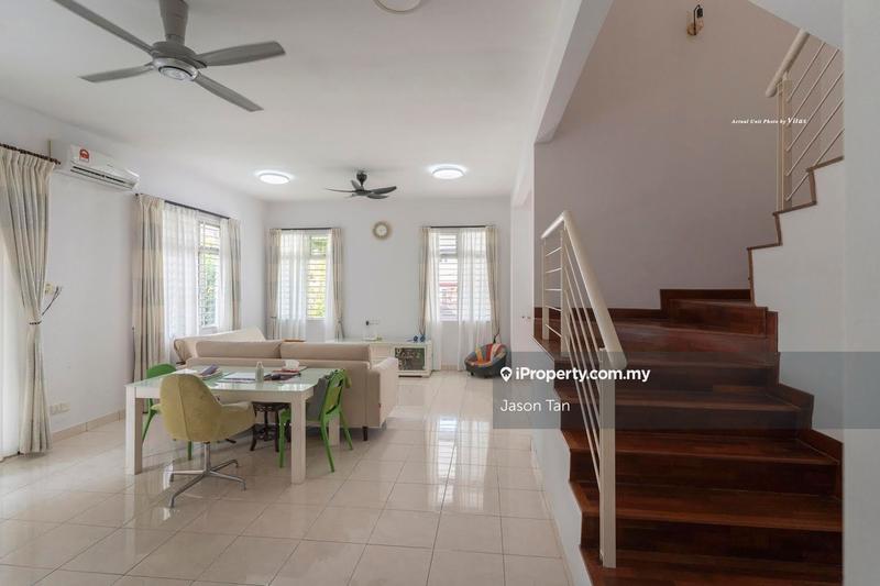 Rumah Berkembar untuk Dijual di o87h4, Setia Alam oleh Jason Tan - iProperty.com.my