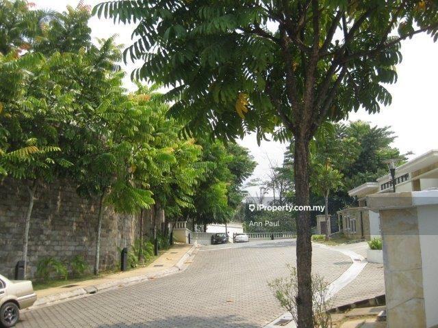 Semi-Detached House for Sale in Tijani 2 South Kenny hills, Bukit Tunku (Kenny Hills) by Ann Paul - iProperty.com.my