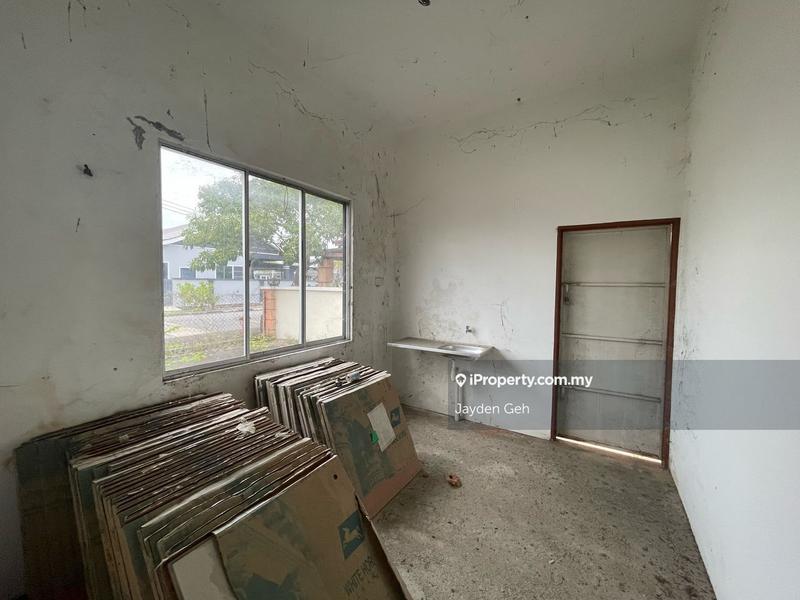 Rumah Berkembar untuk Dijual di Taman Kekwa, Alor Setar oleh Jayden Geh - iProperty.com.my