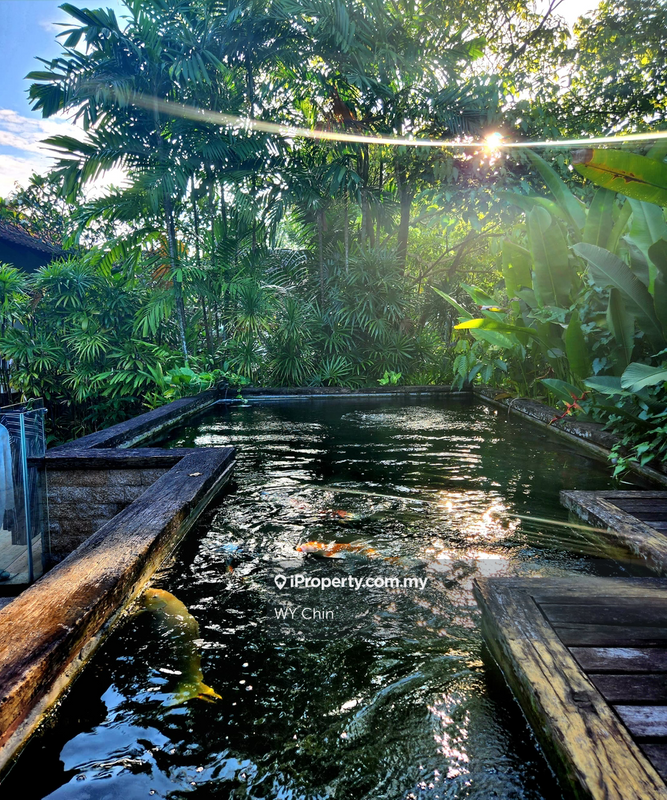 Banglo untuk Dijual di Bukit Gita Bayu, Seri Kembangan oleh WY Chin - iProperty.com.my