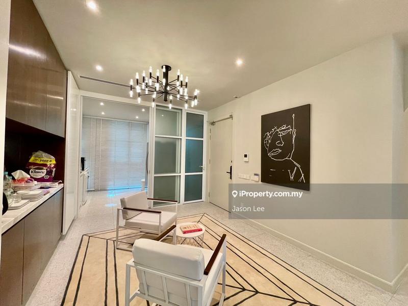 Rumah Bandar untuk Dijual di East Residence, KLGCC, Damansara Heights oleh Jason Lee - iProperty.com.my