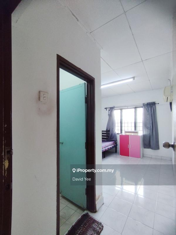 Pangsapuri untuk Dijual di Apartment Selasih oleh David Yee - iProperty.com.my