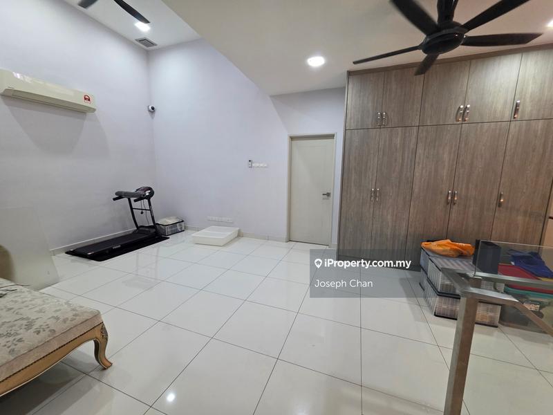 Rumah Berangkai 2 Tingkat untuk Dijual di Seksyen 13, Shah Alam oleh Joseph Chan - iProperty.com.my
