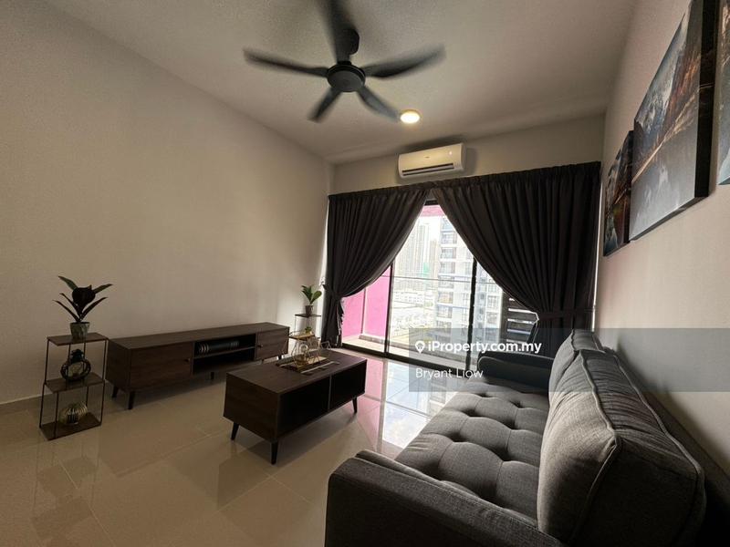 Kondominium untuk Disewa di Admiral Residences oleh Bryant Liow - iProperty.com.my