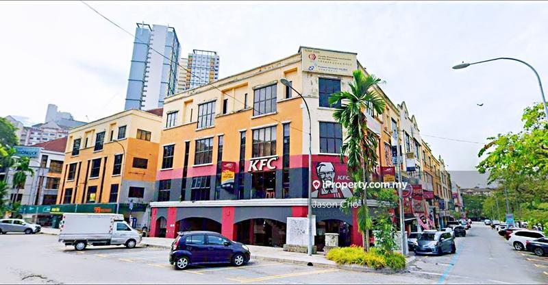 Shop for Sale in GOOD BUY, HIGH DEMAND, PRIME LOCATION, Taman Desa by Jason Cho - iProperty.com.my