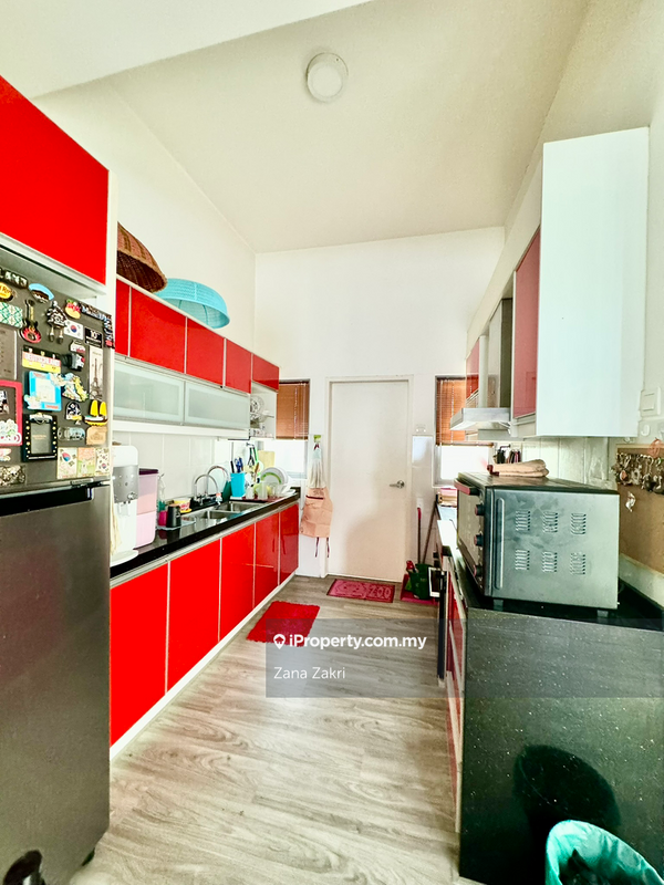 3-storey Terraced House for Sale in Halamanda Gombak, Gombak by Zana Zakri - iProperty.com.my