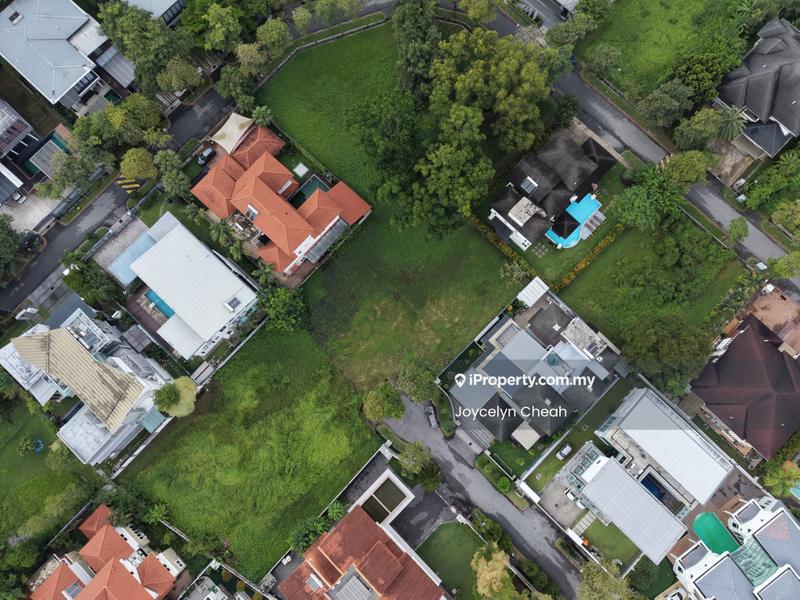 Residential Land for Sale in Setia Eco Park, Setia Alam by Joycelyn Cheah - iProperty.com.my