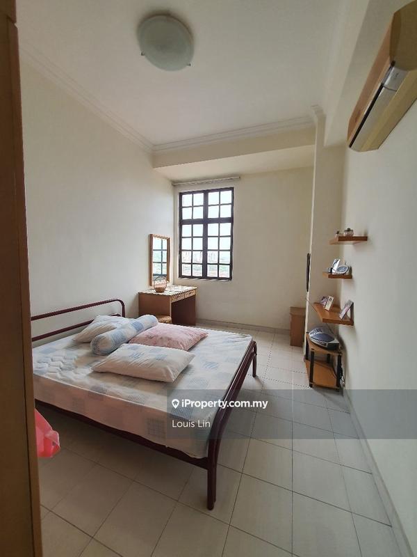 Kondominium untuk Dijual di Putra Indah Condominium oleh Louis Lin - iProperty.com.my