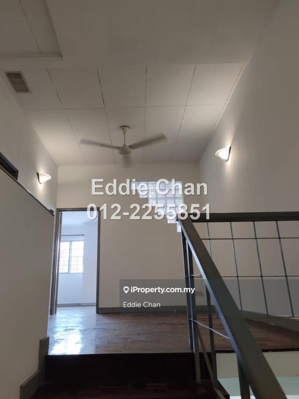 Terraced House for Sale in Bukit Setiawangsa, Setiawangsa by Eddie Chan - iProperty.com.my