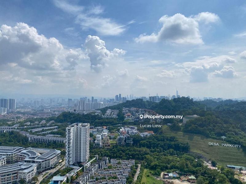 Residensi Servis untuk Dijual di Park Regent @Desa Park City oleh Lucas Liew - iProperty.com.my