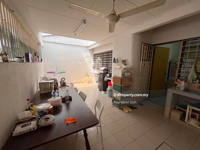 2-storey Terraced House for Sale in Taman Segar, Cheras by Raymond Goh - iProperty.com.my