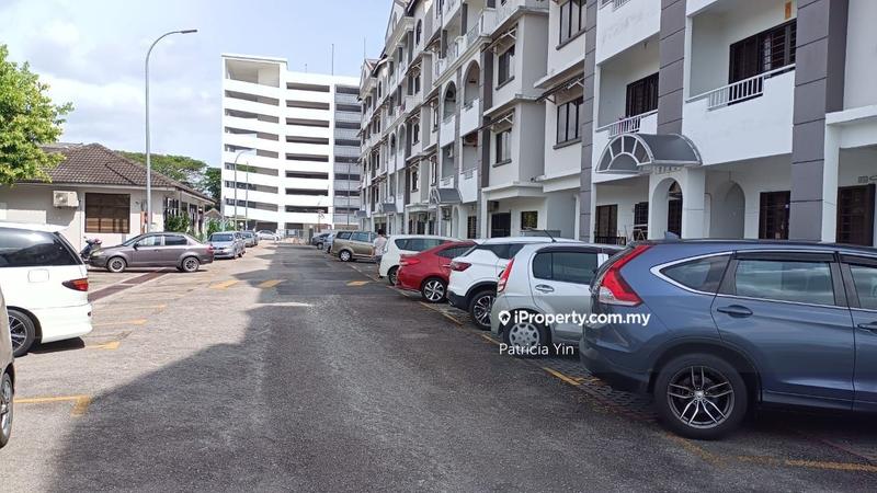 For Sale - Kenanga (Park View Court)