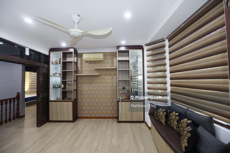 Rumah Berkembar untuk Dijual di Pantai Jerejak, Bayan Lepas oleh Matthew P'Ng - iProperty.com.my