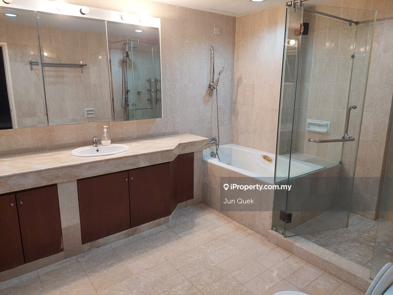 Kondominium untuk Dijual di City Gardens oleh Jun Quek - iProperty.com.my
