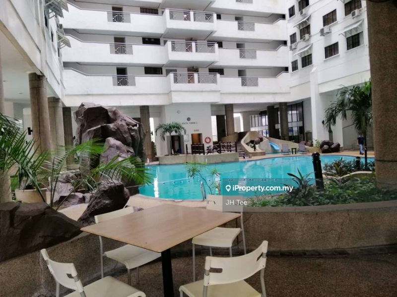 Condominium for Sale in The Vistana by JH Tee - iProperty.com.my