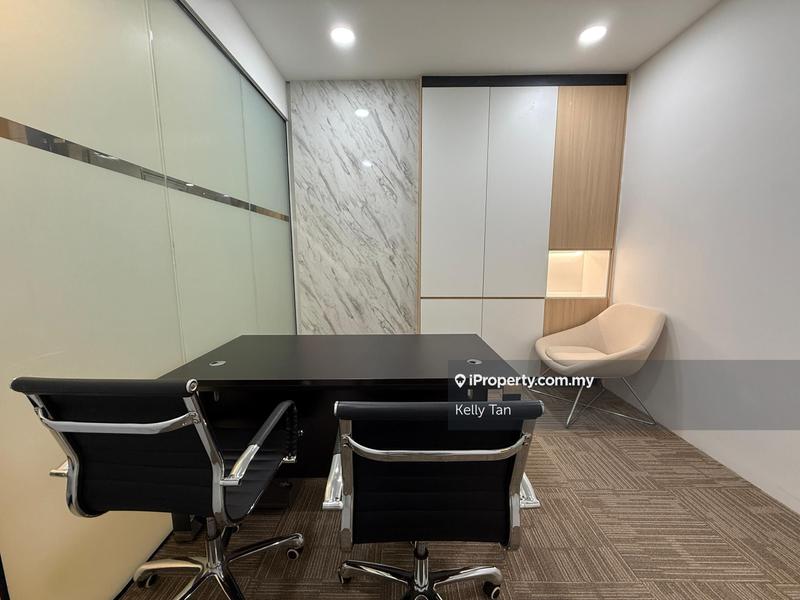 Pejabat untuk Disewa di Mid Valley City, Kuala Lumpur oleh Kelly Tan - iProperty.com.my