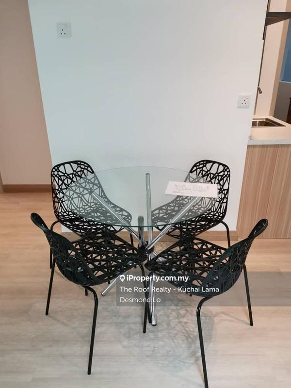 Service Residence for Sale in The Grand Subang Jaya SS13 by Desmond Lo - iProperty.com.my