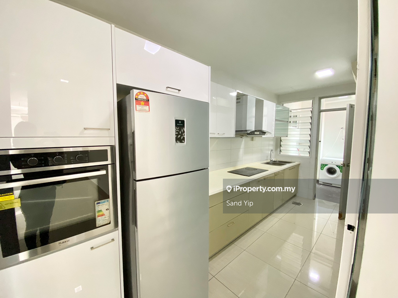 Condominium untuk Disewa di Hijauan Saujana oleh Sand Yip - iProperty.com.my
