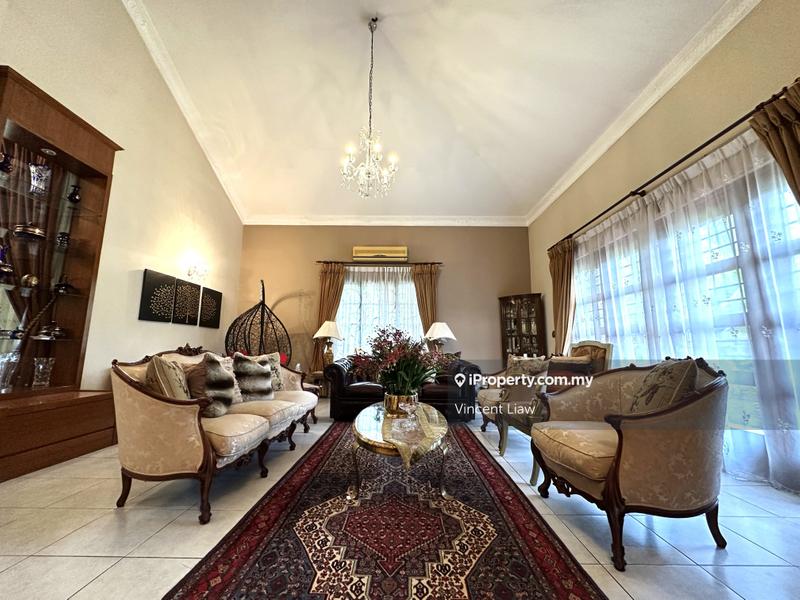 Semi-Detached House for Sale in Seksyen 8, Kota Damansara by Vincent Liaw - iProperty.com.my