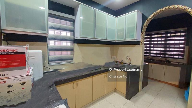 Rumah Teres 2-Tingkat untuk Dijual di Sunway Cheras, Cheras oleh Charisse Ng - iProperty.com.my