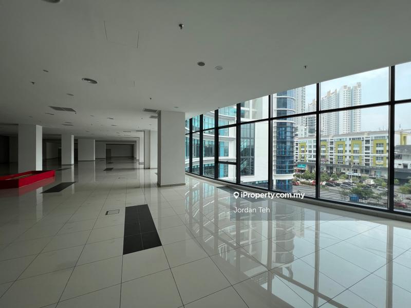 Pejabat untuk Dijual di Seksyen 13, Petaling Jaya oleh Jordan Teh - iProperty.com.my