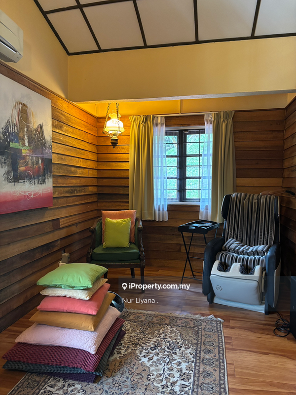 Banglo untuk Dijual di Taman TAR (Tun Abdul Razak), Ampang oleh Nur Liyana . - iProperty.com.my