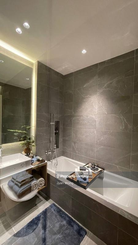 Condominium for Sale in Bangsar Hill Park by Jyan Wong - iProperty.com.my