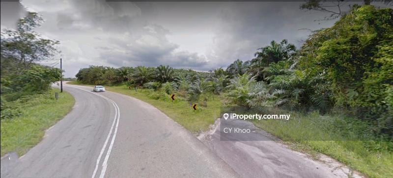 Agricultural Land for Sale in Johor Kota Tinggi Kampung Lukut 81900, Kota Tinggi by CY Khoo - iProperty.com.my