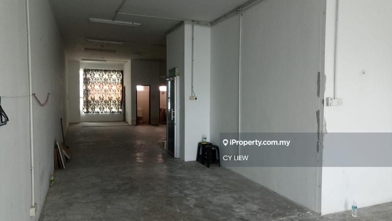 Kedai untuk Disewa di Sungai Besi, Sungai Besi oleh Cy.Liew - Interior - iProperty.com.my