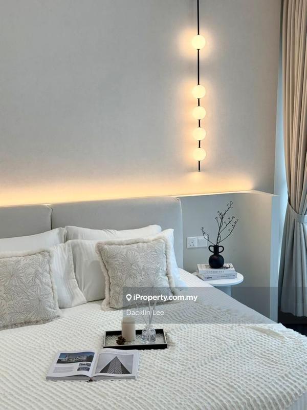 For Sale - Pavilion Damansara Heights