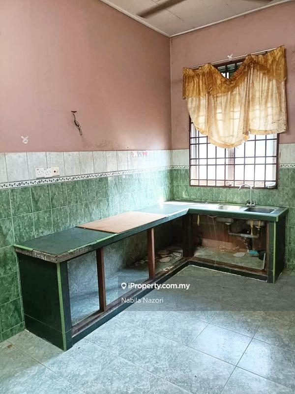 Rumah Berangkai 1 Tingkat untuk Dijual di Limbat, Kota Bharu oleh Nabila Nazori - iProperty.com.my