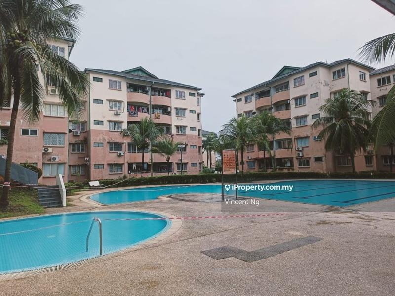 For Sale - Palm Ville