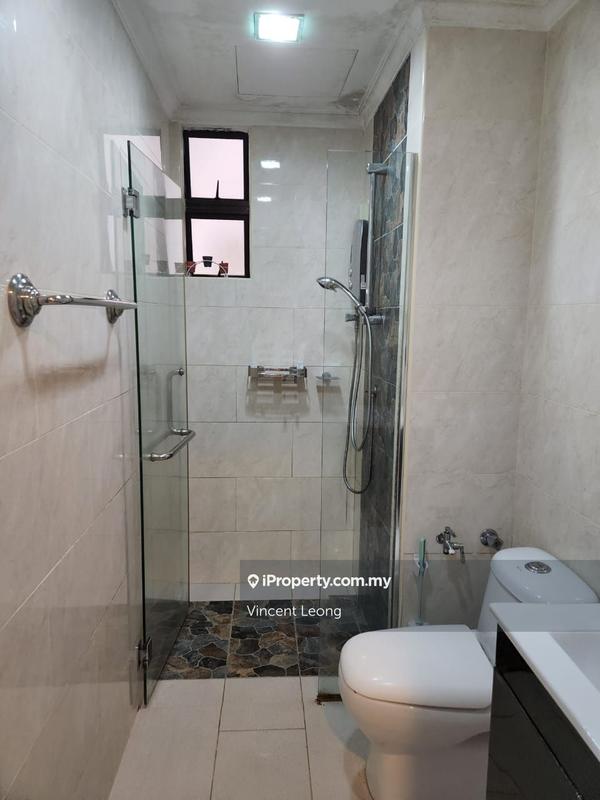 Condominium for Sale in Sunway Sutera Condominium by Vincent Leong - iProperty.com.my