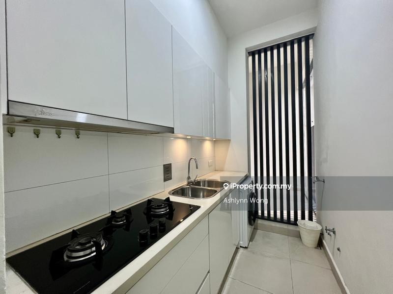 For Rent - One Central Park