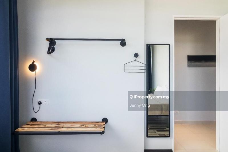 Service Residence for Rent in Arte S by Jenny Ong - iProperty.com.my
