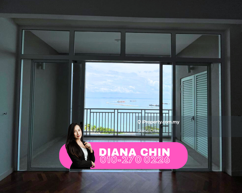 Condominium for Rent in Andaman @ Quayside by Diana Chin - iProperty.com.my
