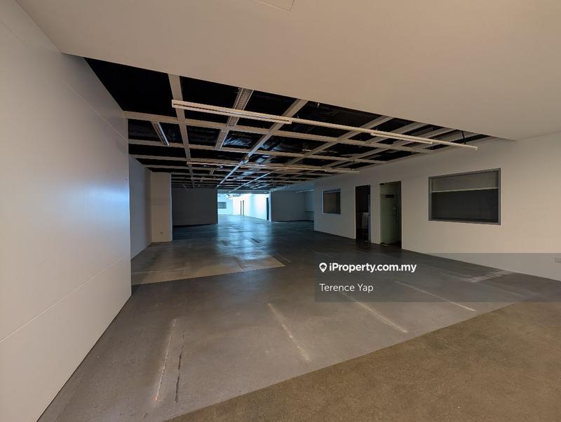 Office for Rent in Taman Overseas Union (Taman Oug), Jalan Klang Lama (Old Klang Road) by Terence Yap - iProperty.com.my
