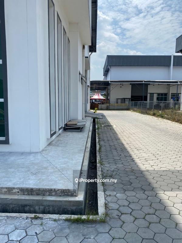 Semi-D Kilang untuk Dijual di Butterworth, Penang oleh Jessie Lee - iProperty.com.my