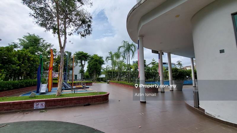 Rumah Berangkai 2 Tingkat untuk Dijual di Setia Eco Glades, Cyberjaya oleh Azlin Ismail - iProperty.com.my