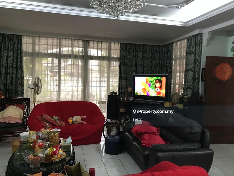 Bungalow House for Sale in Subang Jaya, Selangor by Lai Yk - iProperty.com.my