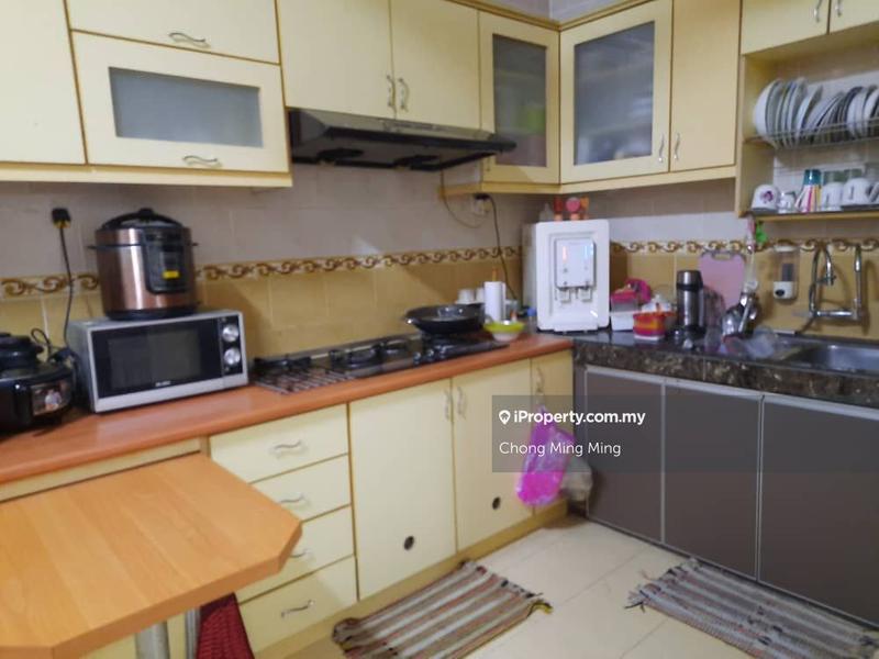 Semi-Detached House for Sale in Seremban 2, Negeri Sembilan by Chong Ming Ming - iProperty.com.my