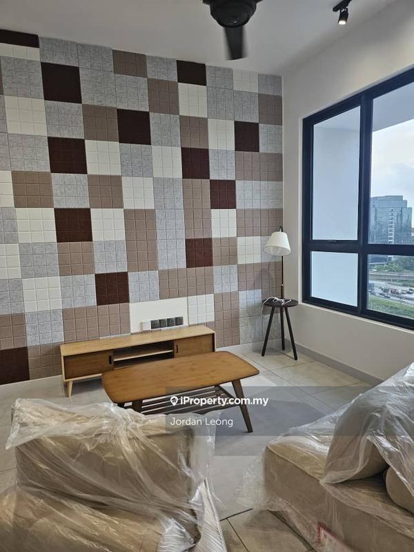 Kediaman Servis untuk Disewa di Lot 15 oleh Jordan Leong - iProperty.com.my