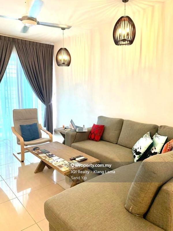 Kondominium untuk Dijual di Hijauan Saujana oleh Sand Yip - iProperty.com.my
