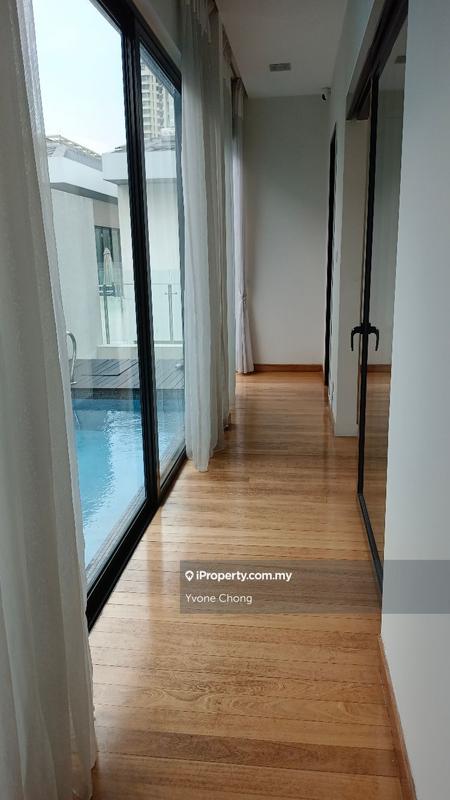 Banglo untuk Dijual di Kenny height Sri hartamas, Sri Hartamas oleh Yvone Chong - iProperty.com.my