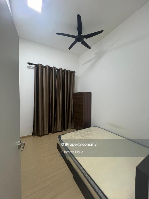 Service Residence for Rent in RYAN & MIHO by Chester Phua - iProperty.com.my