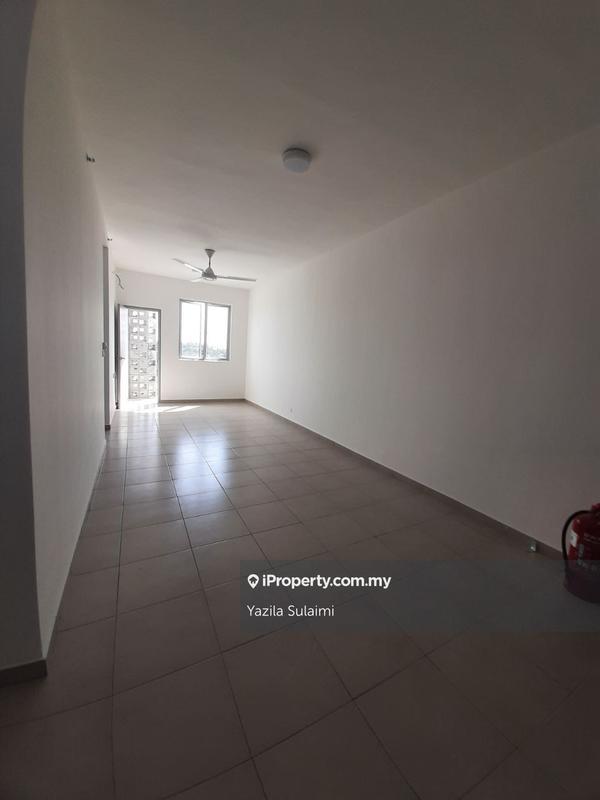 Apartment for Sale in Tangerine Suites by Yazila Sulaimi - iProperty.com.my