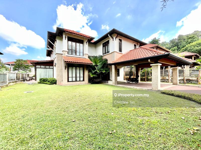Bungalow House untuk Dijual di Mutiara Damansara, Petaling Jaya oleh Christine Tan - iProperty.com.my