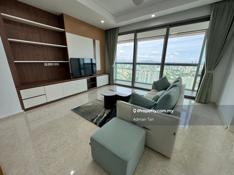 Service Residence for Rent in Southpoint Residences by Adman Tan - iProperty.com.my