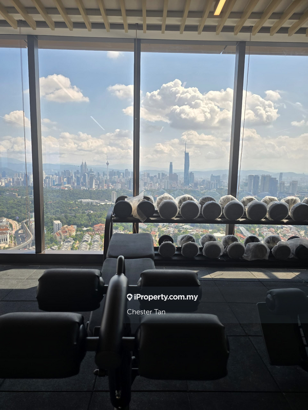 For Sale - Pavilion Damansara Heights