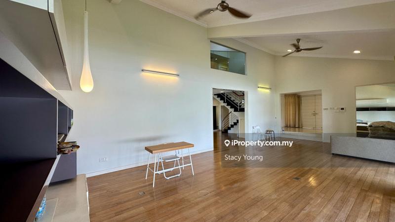 Semi-Detached House for Sale in Bangsar, Bangsar by Stacy Young - iProperty.com.my